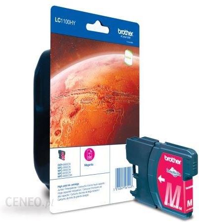 i-brother-lc-1100hym-magenta