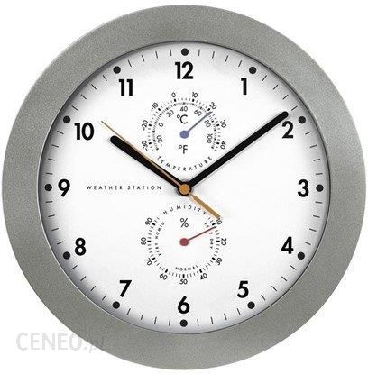 i-hama-pg-300-clock-quartz-wall-mountable-30cm-white-silver-186344