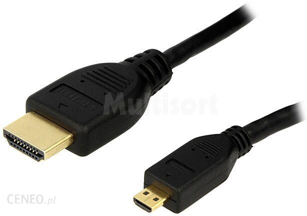 i-kabel-hdmi-1-4-logilink-hdmi-micro-wtyk-hdmi-wtyk-3m-czarny