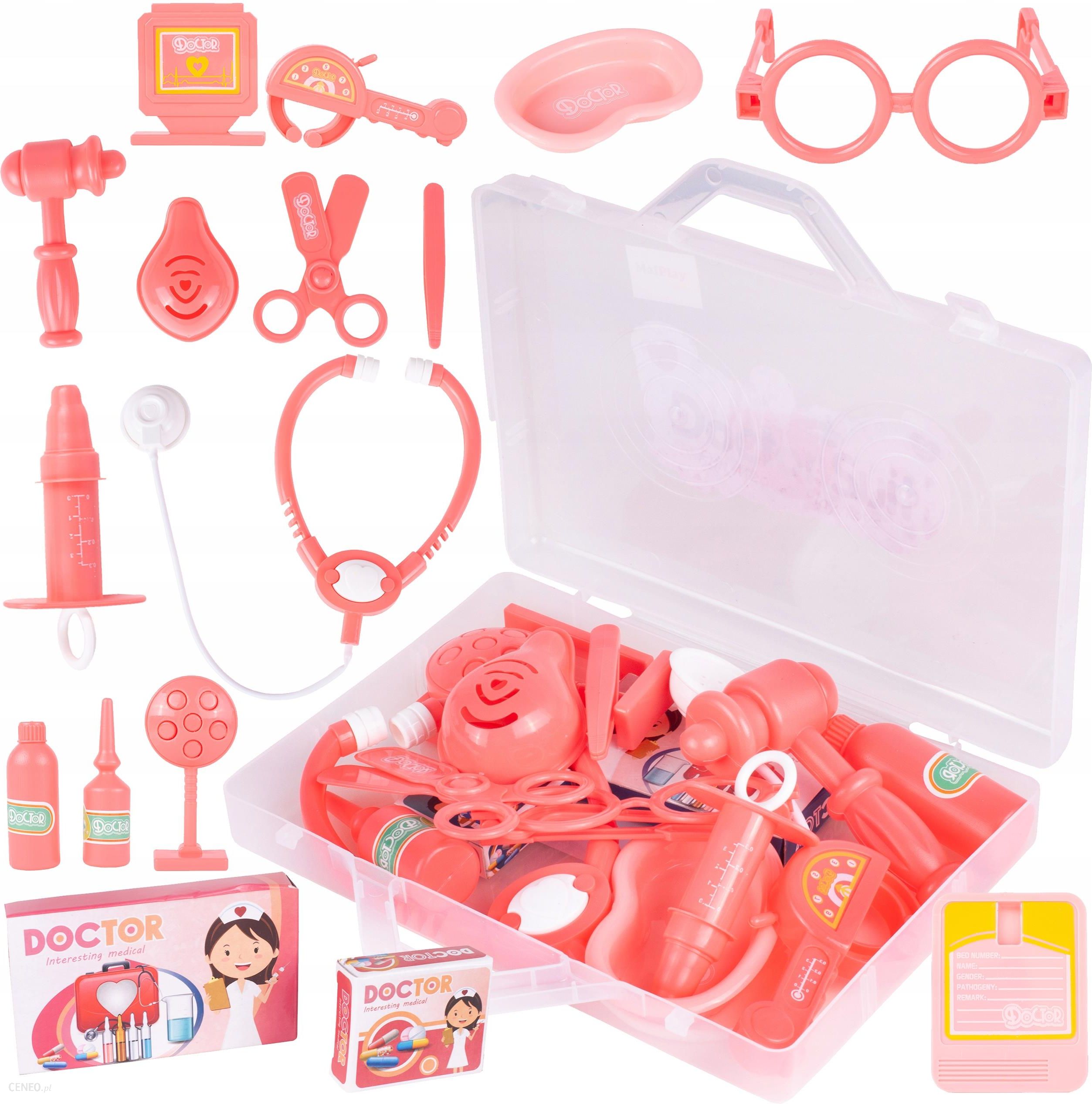 i-malplay-zestaw-lekarski-maly-doktor-w-walizce-lekarz