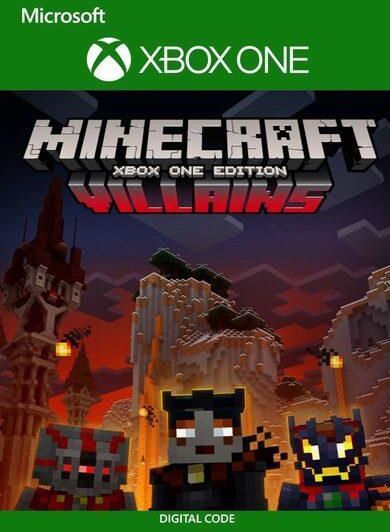 i-minecraft-villains-skin-pack-xbox-one-key