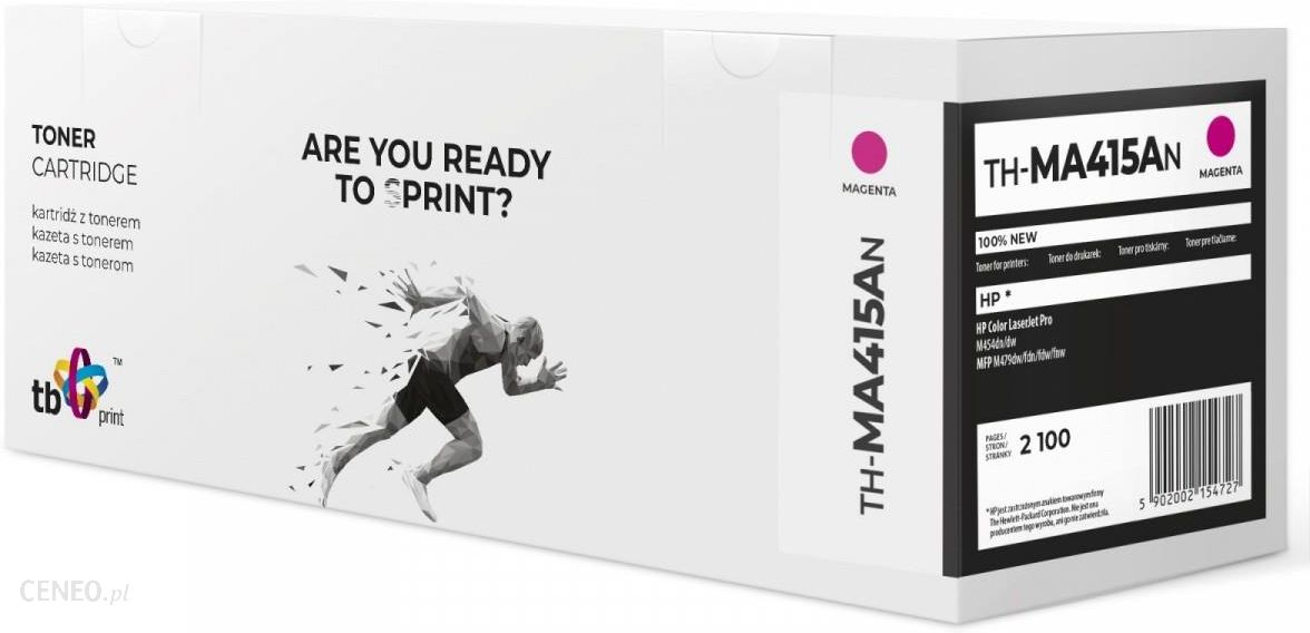 i-tb-print-toner-do-hp-color-lj-pro-w2033a-th-ma415an-magenta