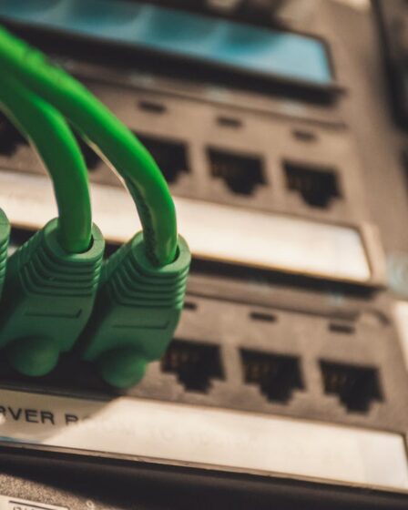 Innowacyjne rozwiązania sieciowe dla firm
